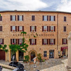 Albergo Il Marzocco